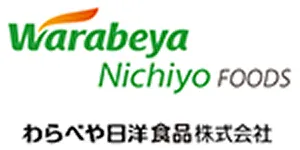 わらべや日洋食品株式会社