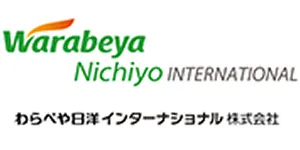 わらべや日洋インターナショナル株式会社