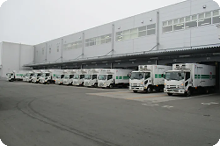 岩手営業所