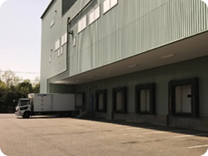 春日井営業所