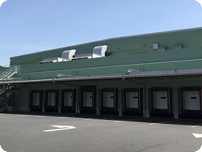 岡山営業所