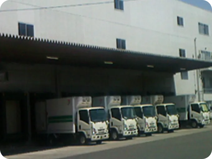 昭島営業所