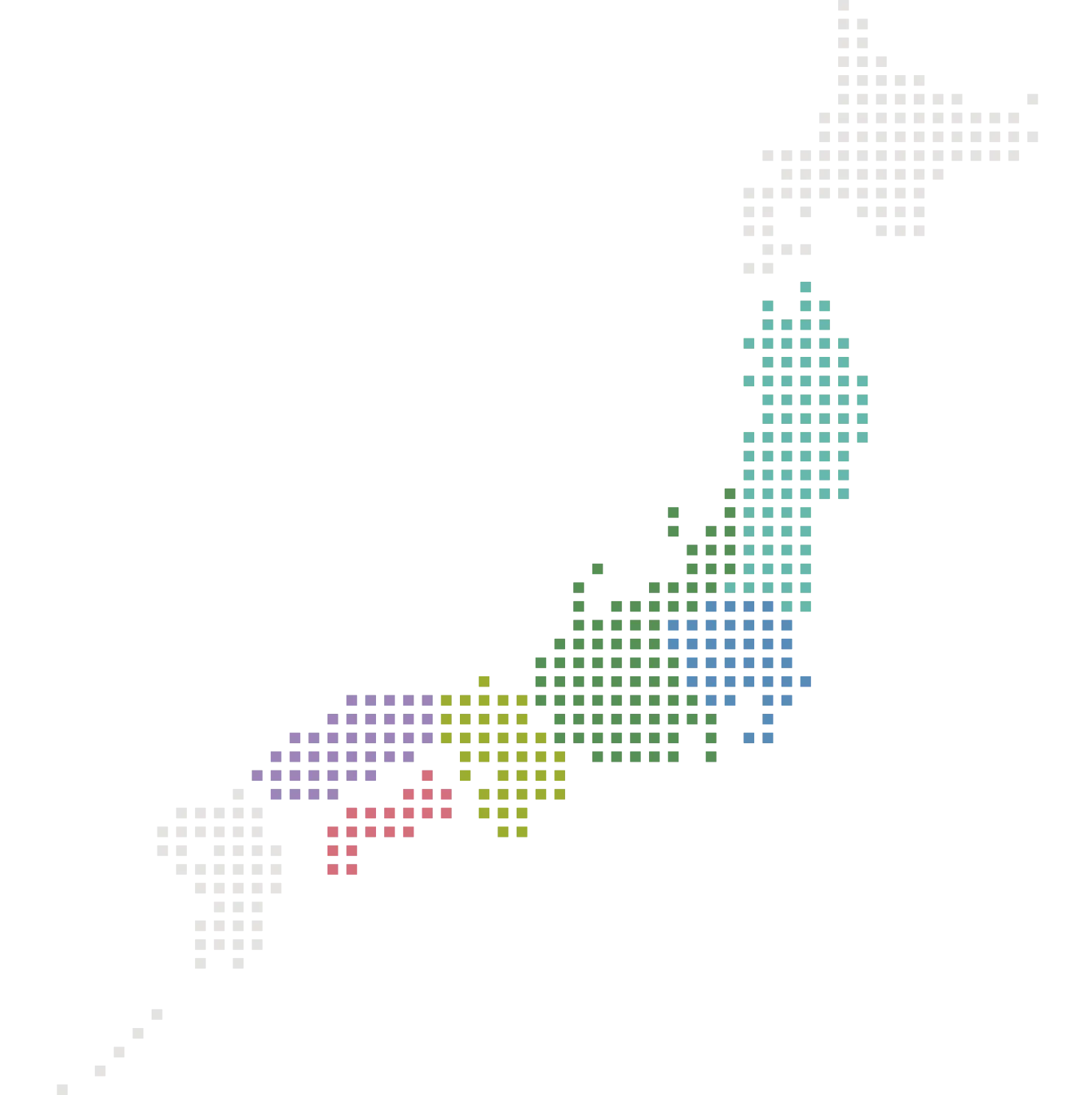 配送エリア