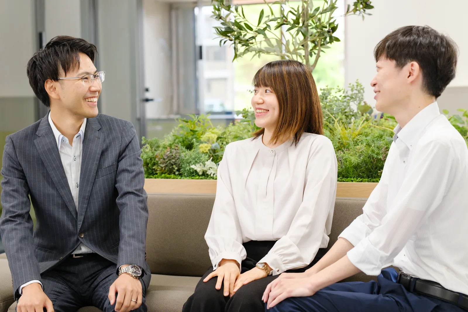 人を知る
