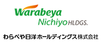 わらべや日洋ホールディングス株式会社