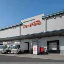 事業所情報