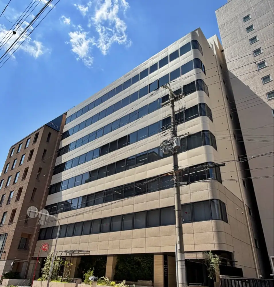 西日本事業部