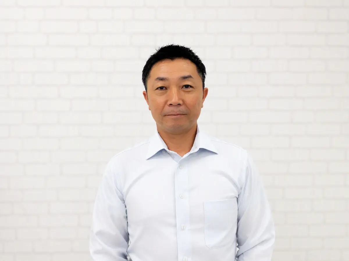 入社後、最初に任されたのは「新拠点の立ち上げ」。海外赴任も経験した物流業界のベテランが、ベストランスを選んだ理由