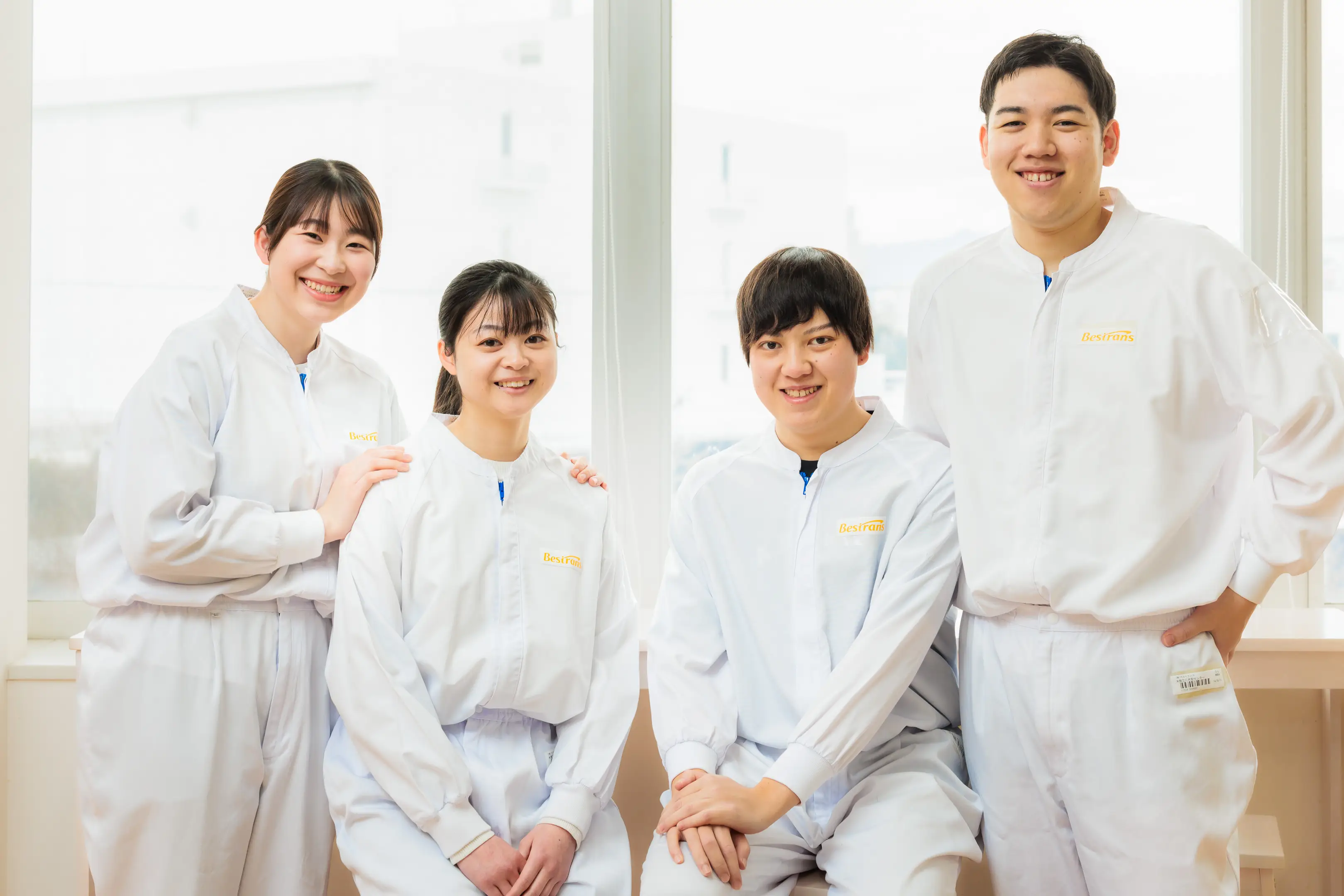 パートナー採用担当者