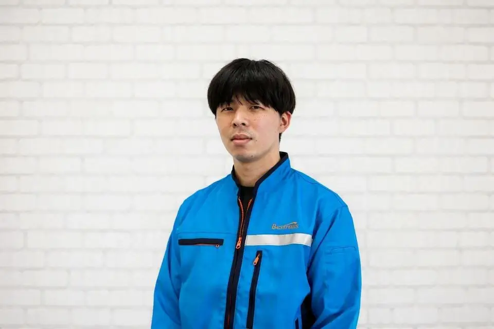「働くのが嫌だった」新人が、教える側になるまで。入社から10年、主任として歩む現在