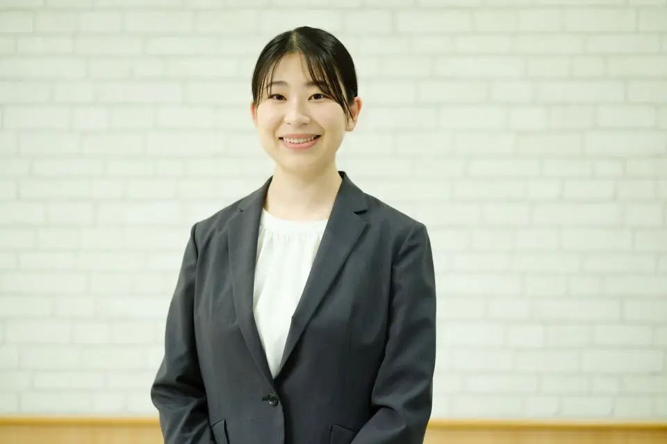 食の安全を裏側から支える。新卒3年目・営業事務が語る、ベストランスの魅力